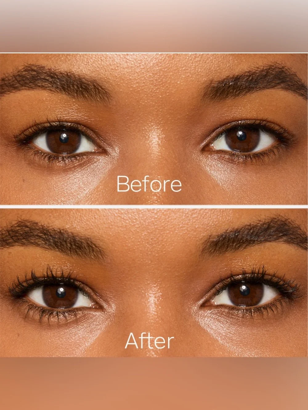 Saie Full-Coverage Mascara-Mascara 101 Lengthening and Lifting-Black BNIB
